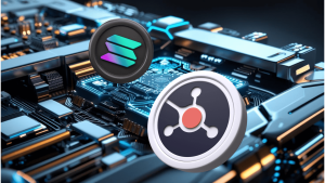 Ruvi AI (RUVI) Just Became a Top Trending Token, Early Bonuses and CoinMarketCap Listing Set It Up for 100x Like Early Solana (SOL)