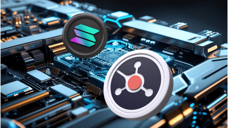 Ruvi AI (RUVI) Just Became a Top Trending Token, Early Bonuses and CoinMarketCap Listing Set It Up for 100x Like Early Solana (SOL)