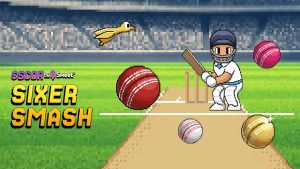 scor on sweet SCOR on Sweet, a fast-growing Web3 mini-app ecosystem, has partnered with Winners Alliance to release Sixer Smash, a new cricket-themed mini-game that combines arcade-style gameplay with professional cricket talent. This launch coincides with the approach of major summer cricket events.
