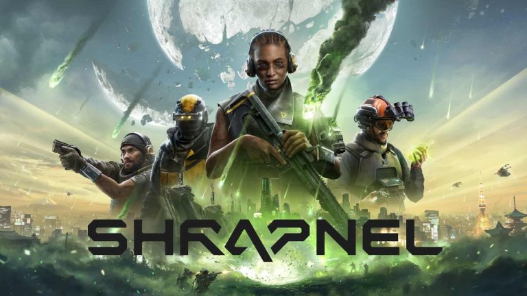 Shrapnel Raises $19.5M, Partners With Gala Games For Global And China Expansion - EGamers.io - P2E NFT Games Portal