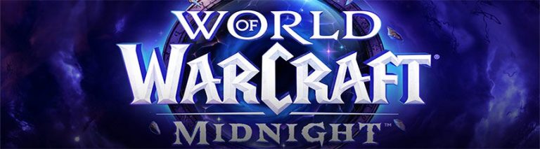 Silvermoon Reopens and Housing Arrives as Blizzard Opens Preorders for Midnight - MMOs.com