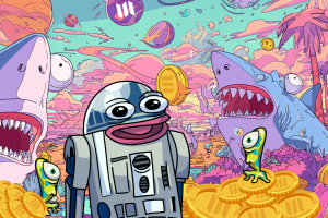 Solana and Cardano May Offer Modest 2x Gains In 2025, But Layer Brett Is Looking At A 20,000% Surge