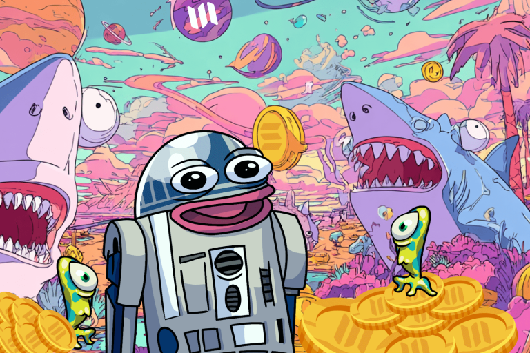 Solana and Cardano May Offer Modest 2x Gains In 2025, But Layer Brett Is Looking At A 20,000% Surge