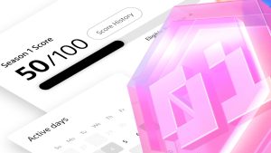 Sony launches proof-of-contribution Soneium Score to continuously reward onchain activity