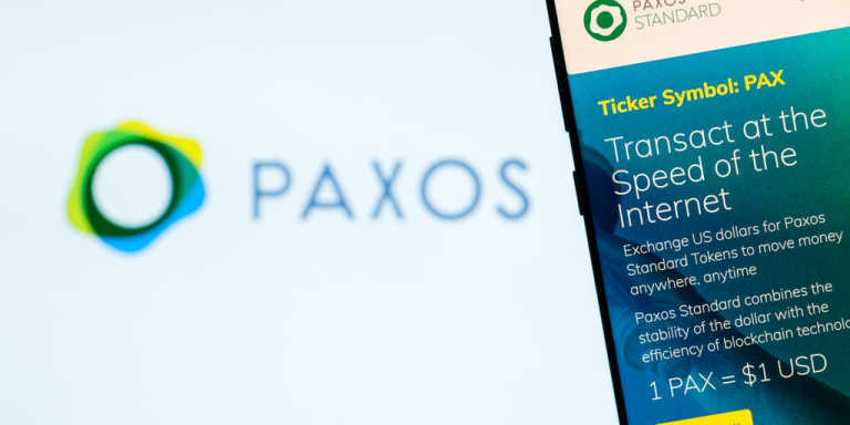 Stablecoin Provider Paxos to Pay $26.5M Fine to Settle Charges Related to Binance - Decrypt