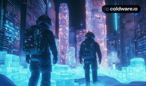 Stellar (XLM) and Cardano (ADA) Set to Break $1, While Coldware Pushes Towards 11,000% for Early Adopters