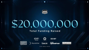 SuperGaming Raises $20M To Drive Web3 Gaming Expansion In India And Beyond - EGamers.io - P2E NFT Games Portal