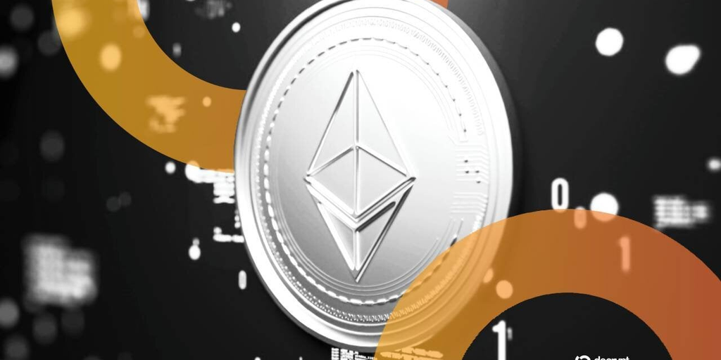 The 7 Largest Publicly Traded Ethereum Treasury Firms - Decrypt