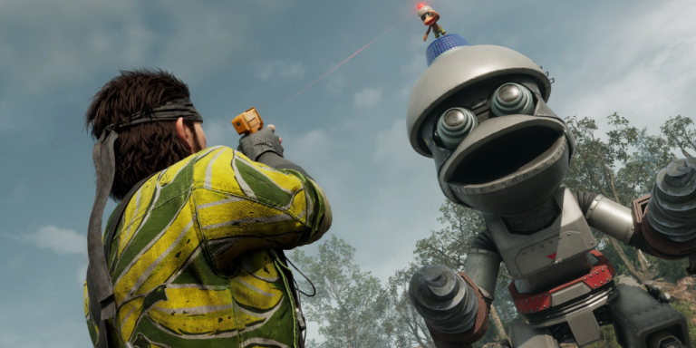 The Biggest Games Releasing in August 2025 - Decrypt