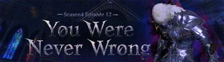 Vindictus Adds New Raid and Gear Tier in Season 4 Episode 12 - MMOs.com