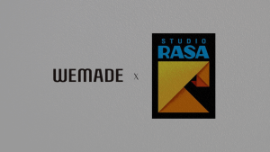 wemade studio rasa WeMade, the South Korean game publisher best known for its Legend of Mir franchise and WEMIX blockchain platform, has invested $7.2 million into Studio Rasa, a new console-focused development studio.