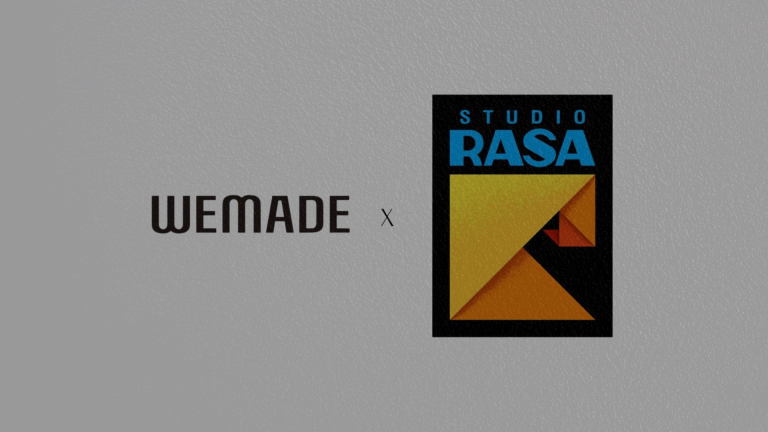 wemade studio rasa WeMade, the South Korean game publisher best known for its Legend of Mir franchise and WEMIX blockchain platform, has invested $7.2 million into Studio Rasa, a new console-focused development studio.
