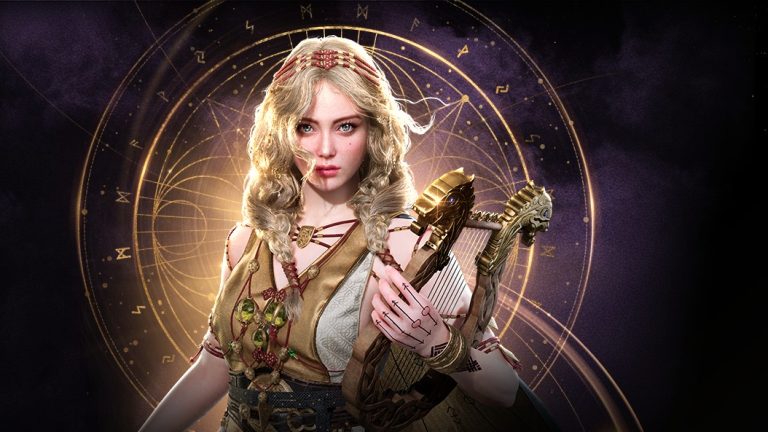 Wemix opens Legend of Ymir pre-registration on 19th August