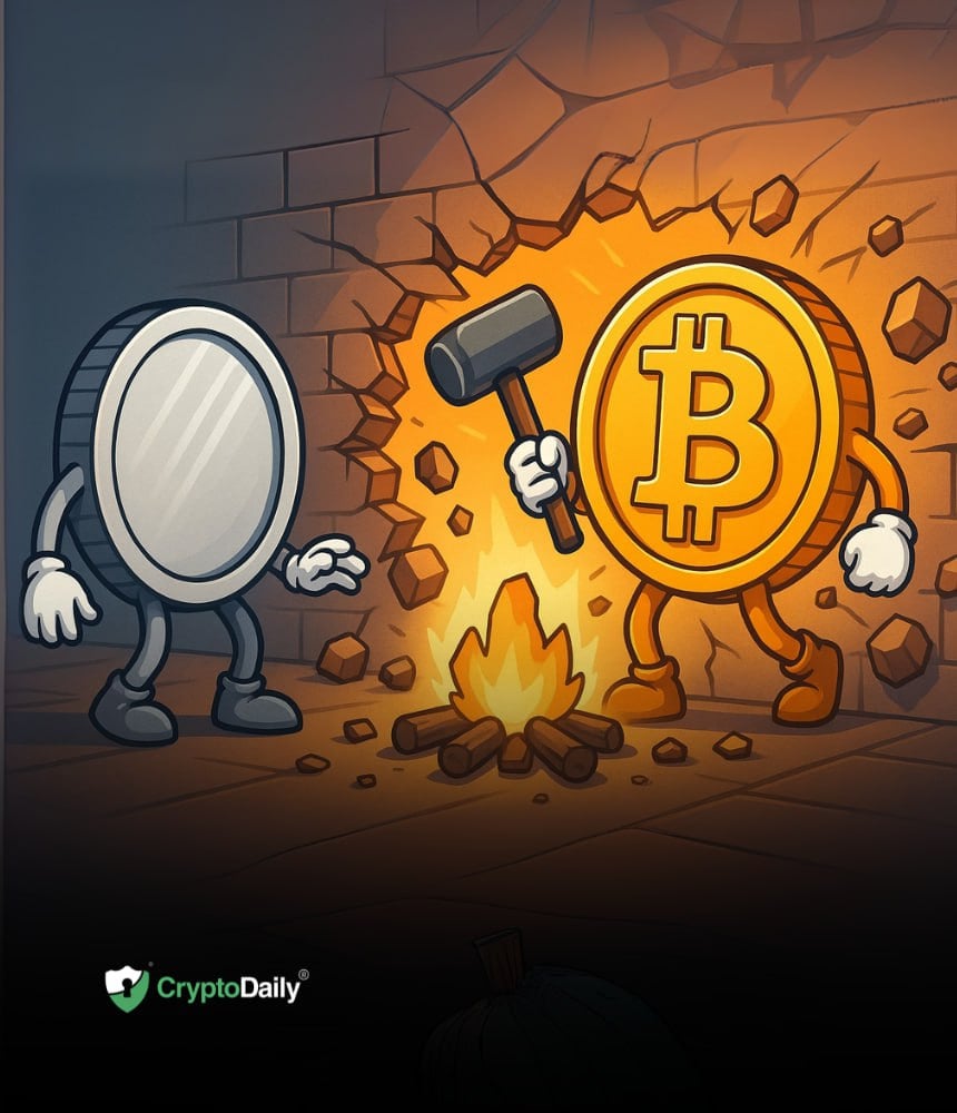 When Will Altcoins Surge with Bitcoin's Breakout? Market Analysis