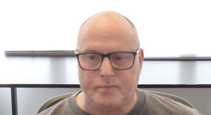 Why is John Smedley making blockchain persistent shooter Reaper Actual?