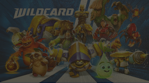 Wildcard Launches Road To DreamHack With Preseason Ladder And Rewards - EGamers.io - P2E NFT Games Portal