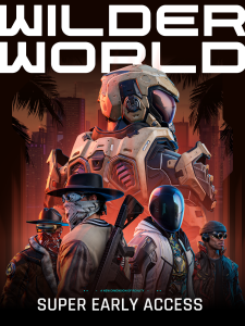 wilder world 1d2md - Wilder World, one of the most anticipated projects in gaming and Web3, is unleashing its next major chapter: the launch of Super Early Access for its first-person shooter (FPS) mode, in partnership with global tech giant Samsung. The launch kicks off at Gamescom 2025, the world’s largest gaming convention, and will be marked by a $100,000 global tournament culminating in a live finale at a special location.