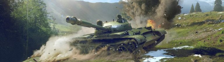 World of Tanks Turns 15: Wargaming Plans a Month of In-Game Rewards - MMOs.com