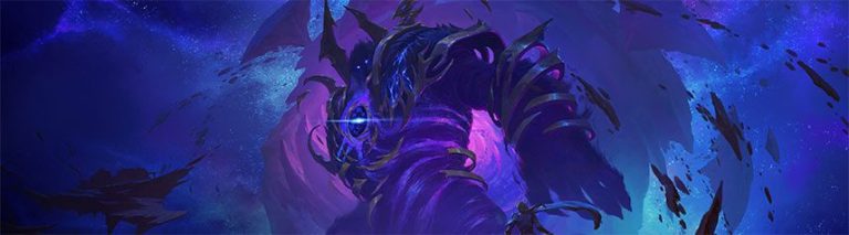 World of Warcraft’s “Ghosts of K’aresh” Update Opens the Door to Season 3 - MMOs.com