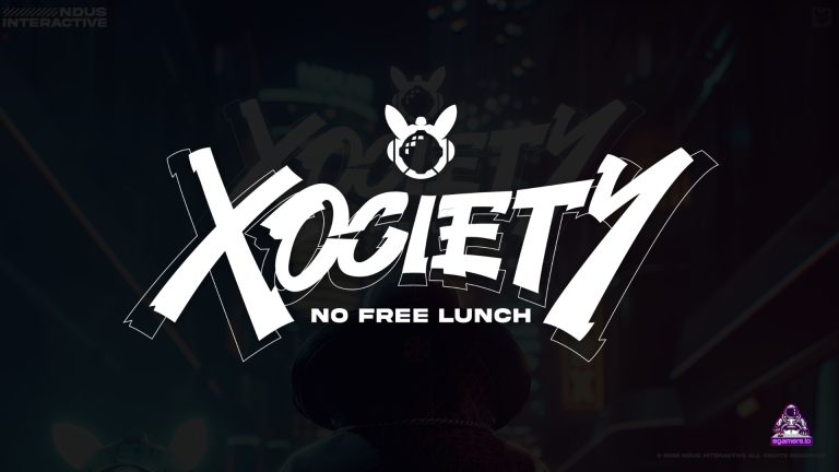 XOCIETY Launches Phase Zero Cross-Play Test With $148,000 In Token Rewards - EGamers.io - P2E NFT Games Portal