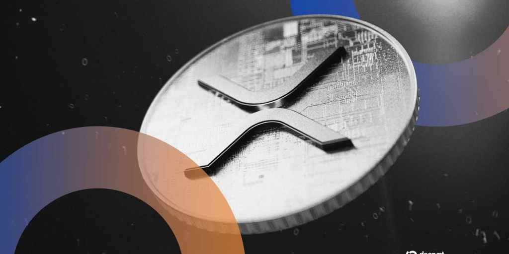 XRP, Ethereum Lead Crypto Market Rebound as Trump Reignites Trade War - Decrypt
