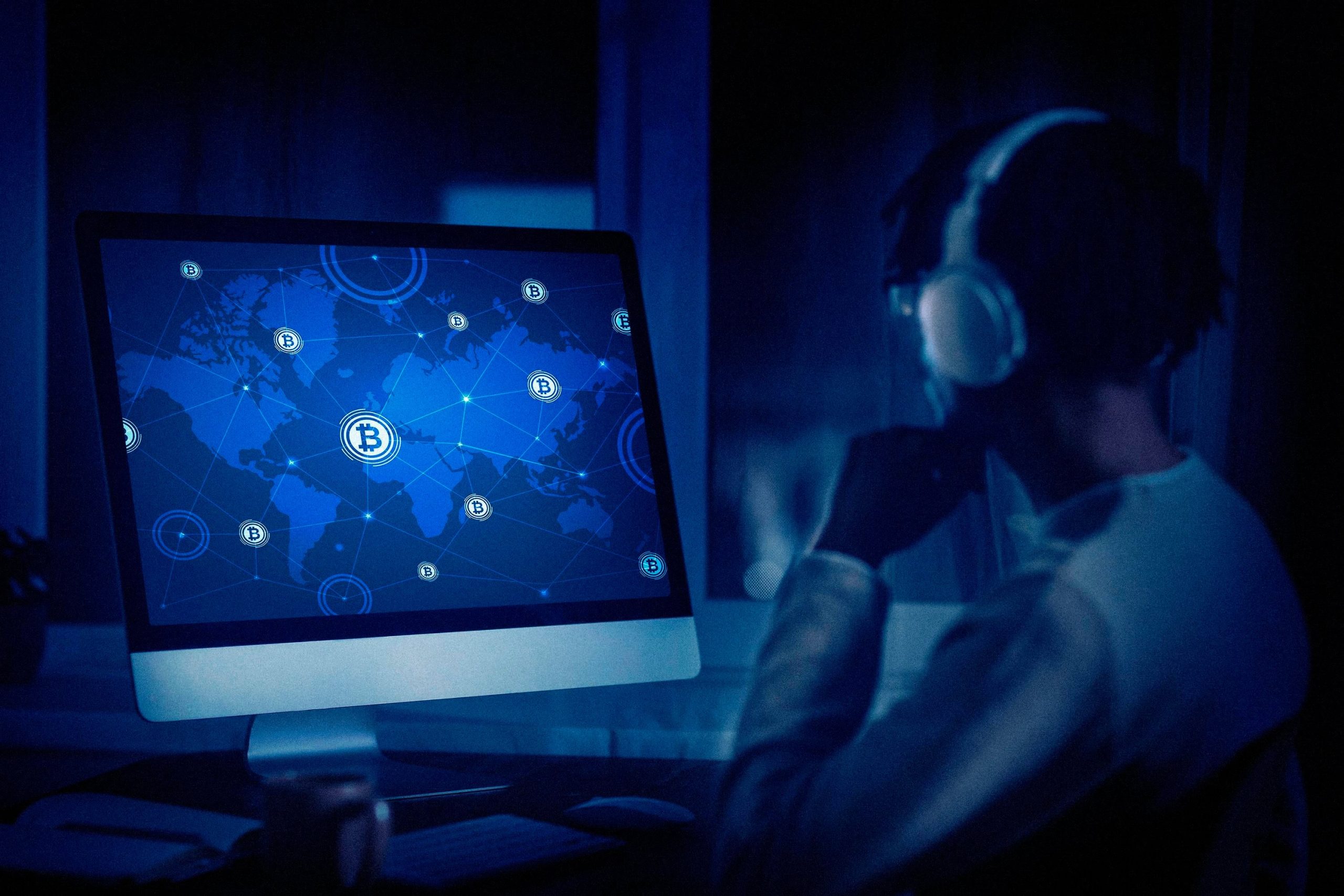 iGaming Meets Crypto: The Future of Affiliate Marketing