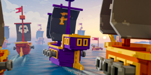 'Pirate Nation' Ethereum RPG Shutting Down as Crypto Gaming Graveyard Grows - Decrypt