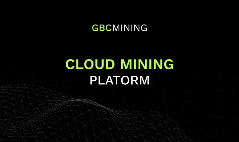 As Bitcoin Fear Grips Markets, GBC Mining Offers Stable Cloud Mining Returns for Passive Income Seekers