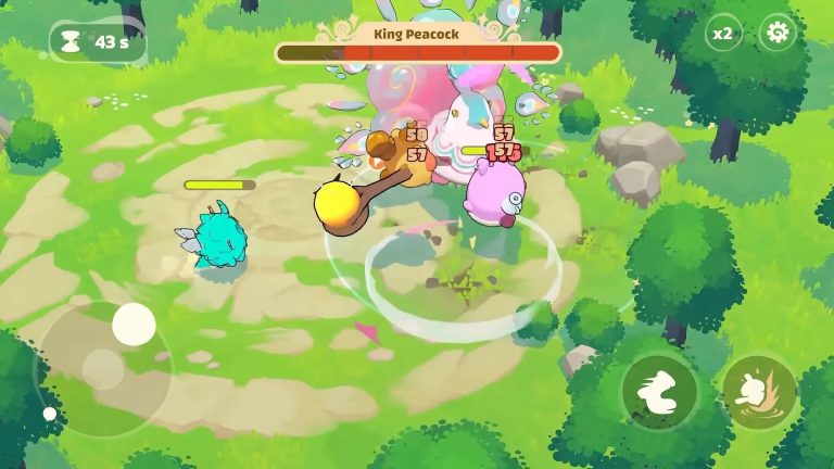 Axie Infinity Returns With Atia’s Legacy: A Real-Time MMO Packed With AXS Rewards - EGamers.io - P2E NFT Games Portal
