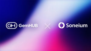 BPMG’s Poplus partners with Sony’s Soneium ahead of token launch