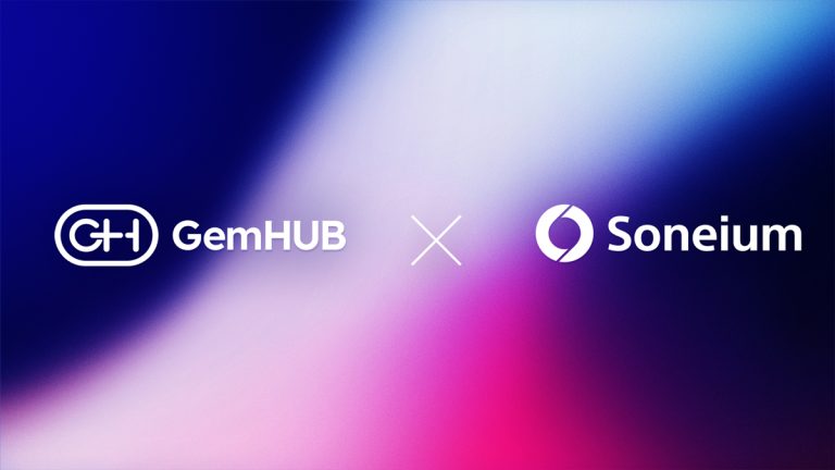 BPMG’s Poplus partners with Sony’s Soneium ahead of token launch