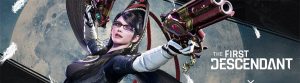 Bayonetta Invades Nexon’s Looter-Shooter The First Descendant in Crossover Event - MMOs.com