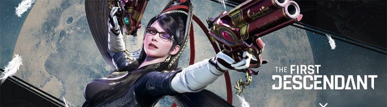 Bayonetta Invades Nexon’s Looter-Shooter The First Descendant in Crossover Event - MMOs.com