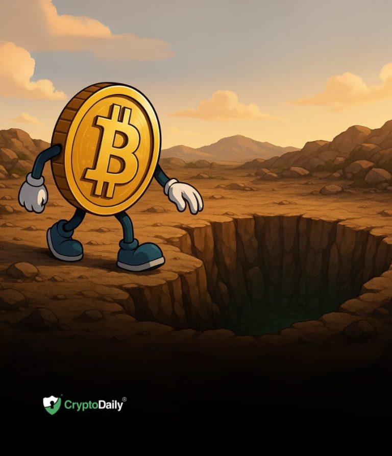 Bitcoin (BTC) Nearing a Bottom? Prepare for a Potential Reversal