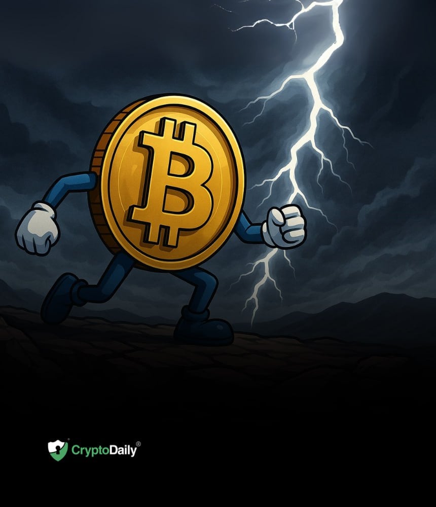 Bitcoin (BTC) Starts Recovery Amid Fearful Market: Price Analysis