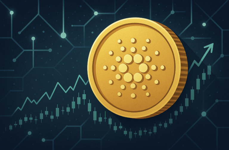 Cardano Price Today: Could Investing $1,000 In This Altcoin Make You A Millionaire In 2026?