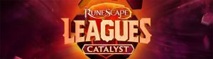 Catalyst League Brings Seasonal Competition to RuneScape - MMOs.com