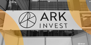 Cathie Wood's Ark Invest Buys Figma Stock Amid 20% Post-Earnings Drop - Decrypt