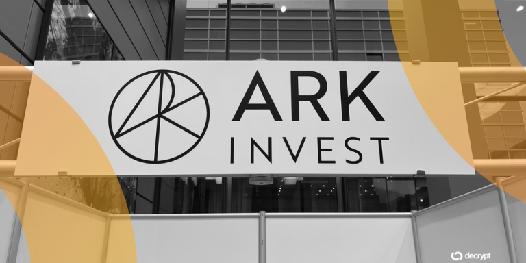Cathie Wood's Ark Invest Buys Figma Stock Amid 20% Post-Earnings Drop - Decrypt