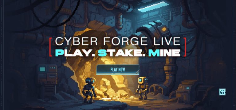 Cyber Crash Season 1 Begins: $2 Million NeonX Prize Pool