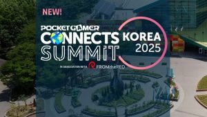 Discover the Korean games market at Pocket Gamer Connects on 31st October