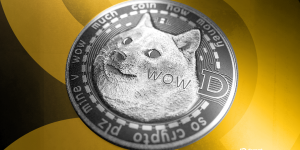 Dogecoin Price Skyrockets as DOGE Massively Outpaces Bitcoin, Ethereum Gains - Decrypt