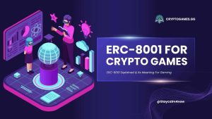 ERC-8001 Explained: Revolutionizing Crypto Gaming - EGamers.io - P2E NFT Games Portal