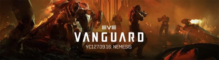 EVE Online’s Legion Update Sets the Stage for Operation Nemesis - MMOs.com
