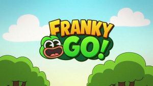 Earn Rewards In Franky GO! Season 2 - EGamers.io - P2E NFT Games Portal