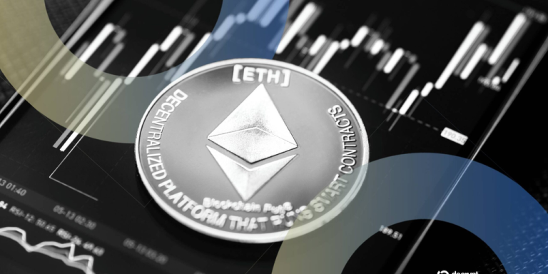 Ethereum Treasury SharpLink Adds $176 Million in ETH to Holdings - Decrypt