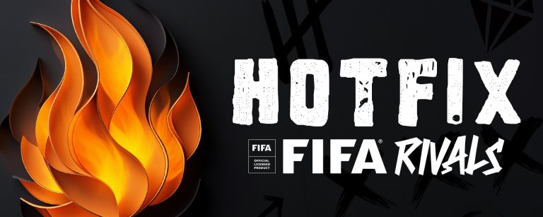 FIFA Rivals Gets A New Update - EGamers.io - P2E NFT Games Portal