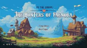 Mega Launch: Compete in FaenoraVerse Guild Wars for a Chance to Win $500K in $MCHY This Friday!