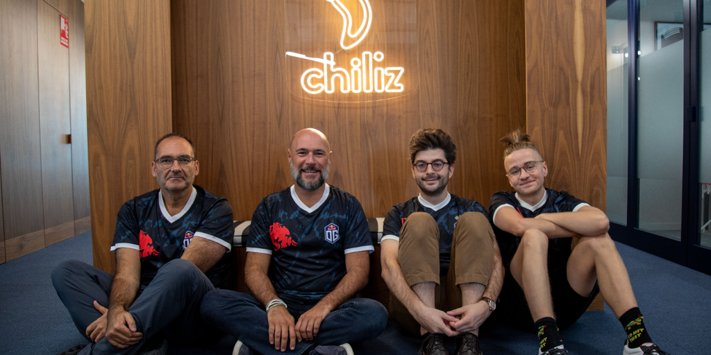Fan Token Firm Chiliz Acquires 2-Time 'Dota 2' Champions, OG Esports - Decrypt