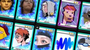 Fantasy Top Teams and Parallel TCG Unite for Season 5, Dangling Over $100K in Rewards